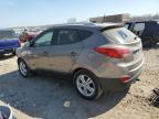 2013 Hyundai Tucson Gls for Sale in Kansas City, KS - Front End