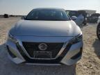 2023 Nissan Sentra Sv for Sale in Temple, TX - Hail