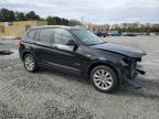 2017 Bmw X3 Sdrive28I на продаже в Ellenwood, GA - Front End