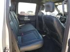 2017 Ford F150 Supercrew იყიდება Indianapolis-ში, IN - Front End