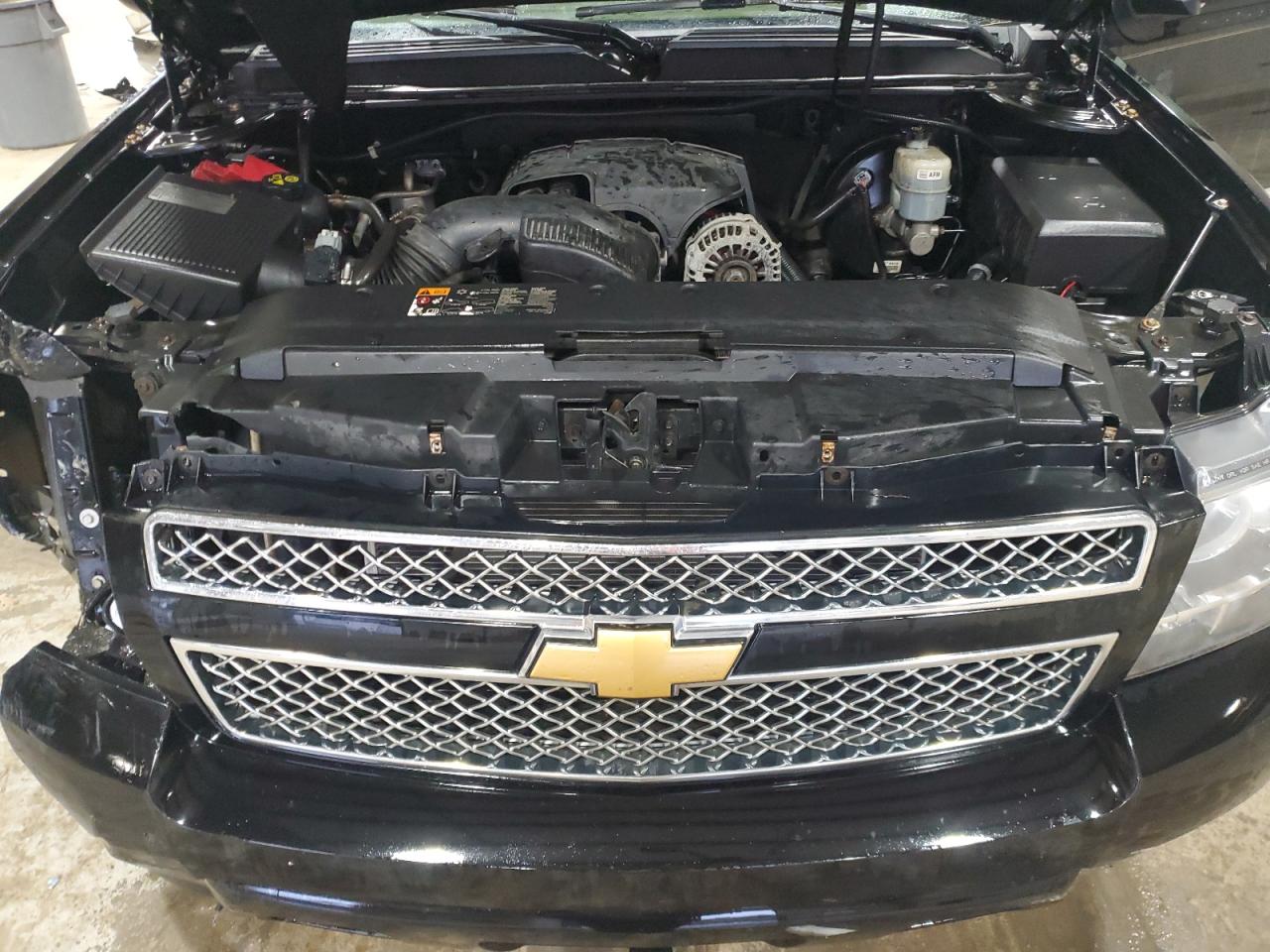 2012 Chevrolet Avalanche - Image 12