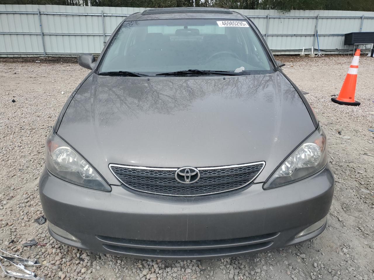 2003 Toyota Camry - Image 5
