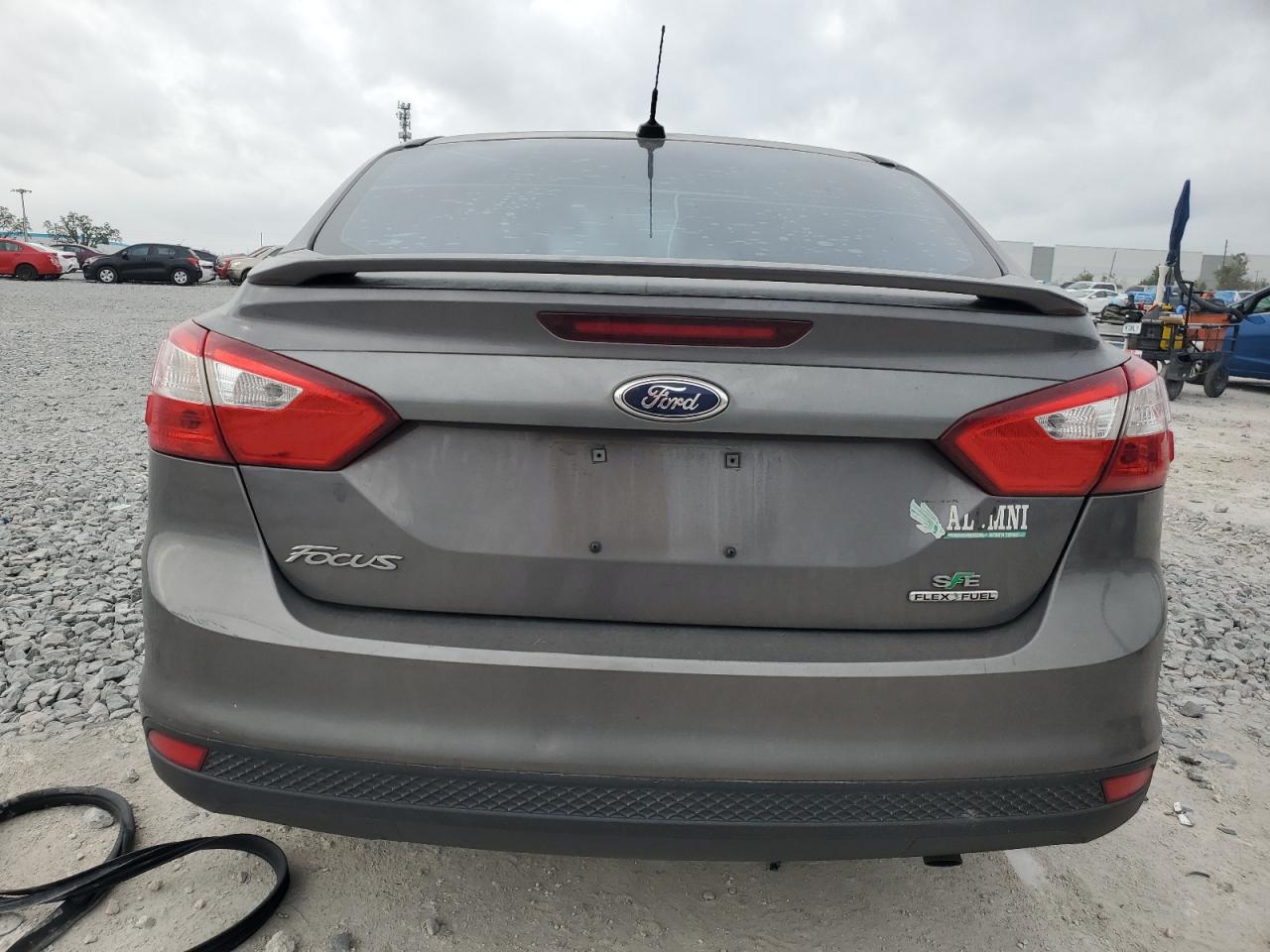2013 Ford Focus - Image 6