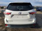 2016 Toyota Highlander Limited for Sale in Albuquerque, NM - Front End
