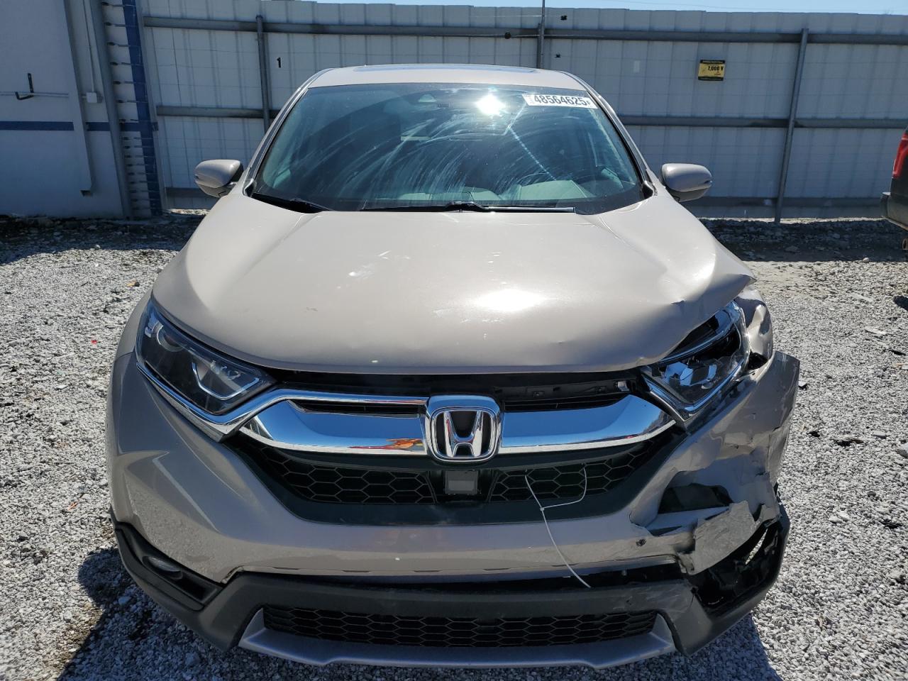 2017 Honda CR-V - Image 5
