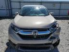 2017 Honda Cr-V Exl იყიდება Prairie Grove-ში, AR - Front End