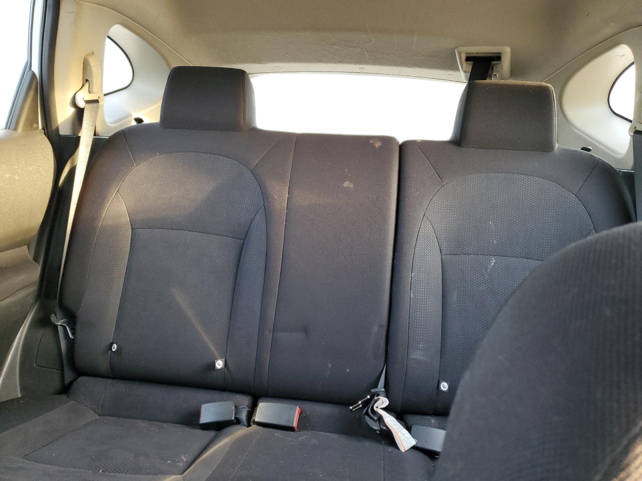2015 Nissan Rogue - Image 10
