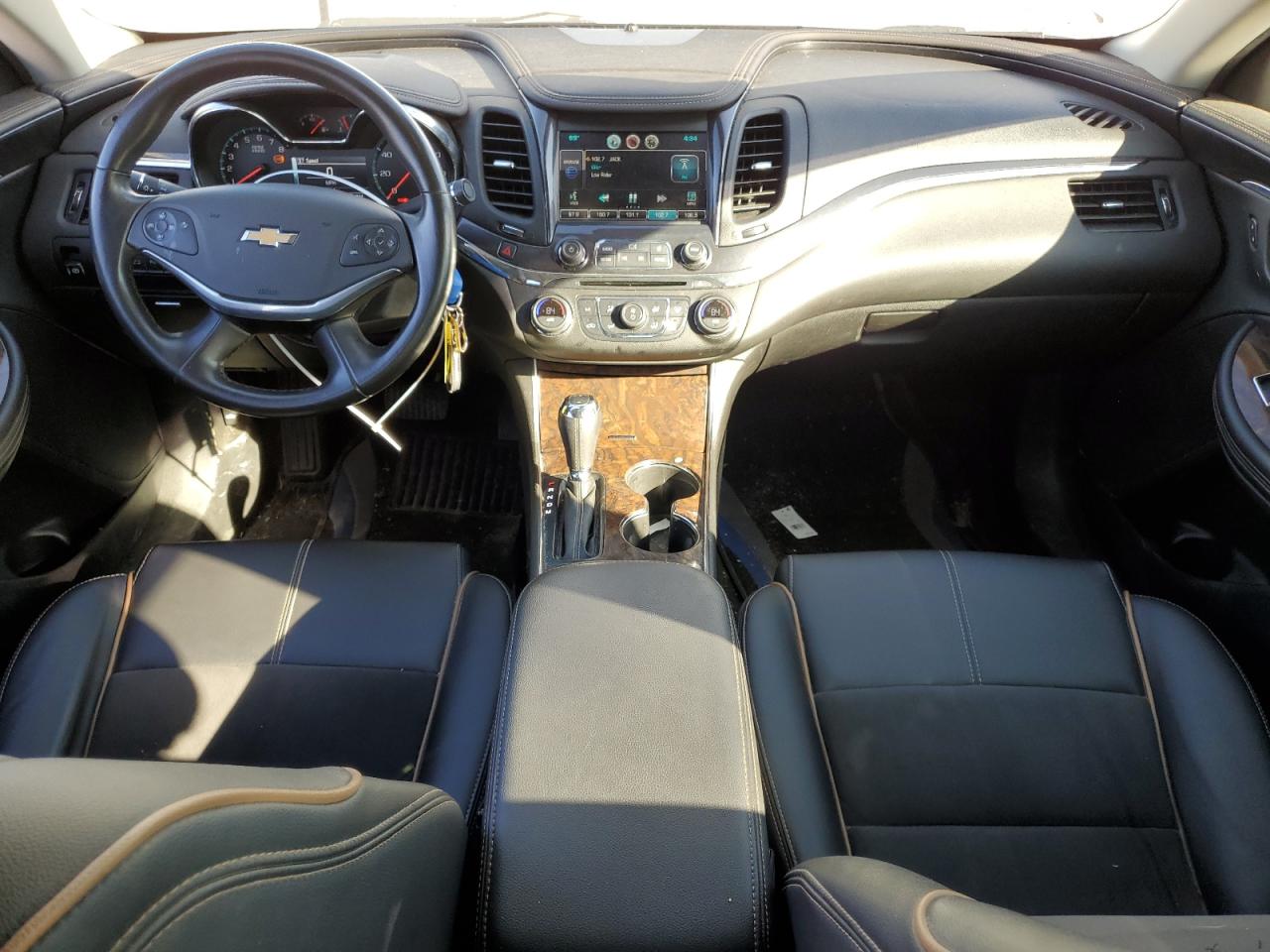 2014 Chevrolet Impala - Image 8