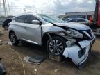 2015 Nissan Murano S for Sale in Chicago Heights, IL - Front End