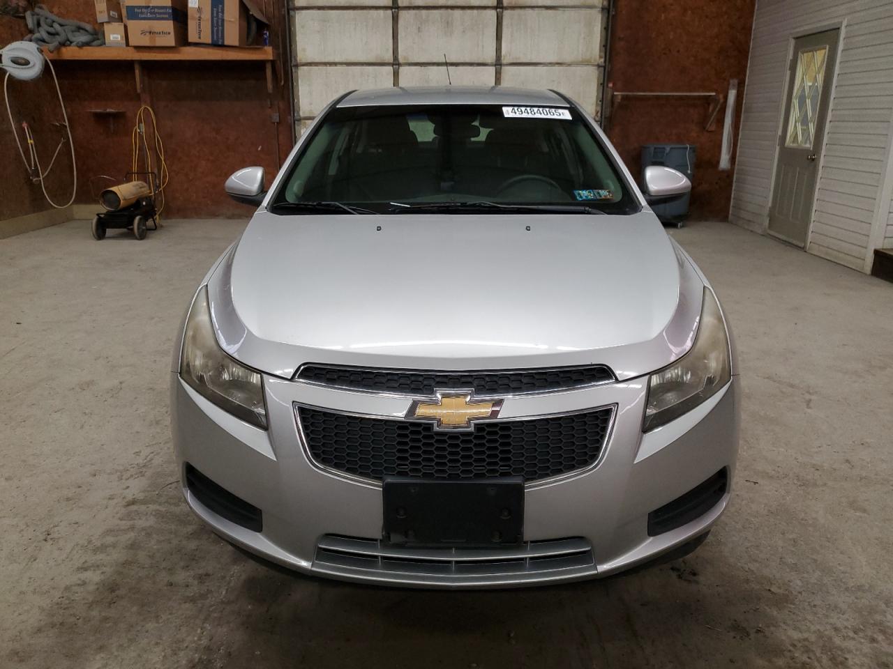 2011 Chevrolet Cruze - Image 5