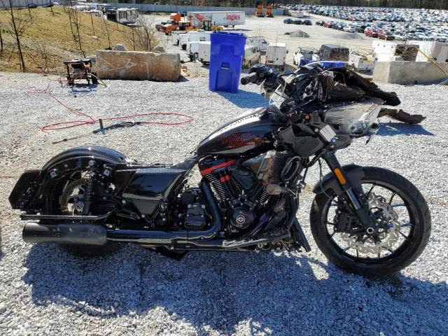 2024 Harley-Davidson Fltrxstse 