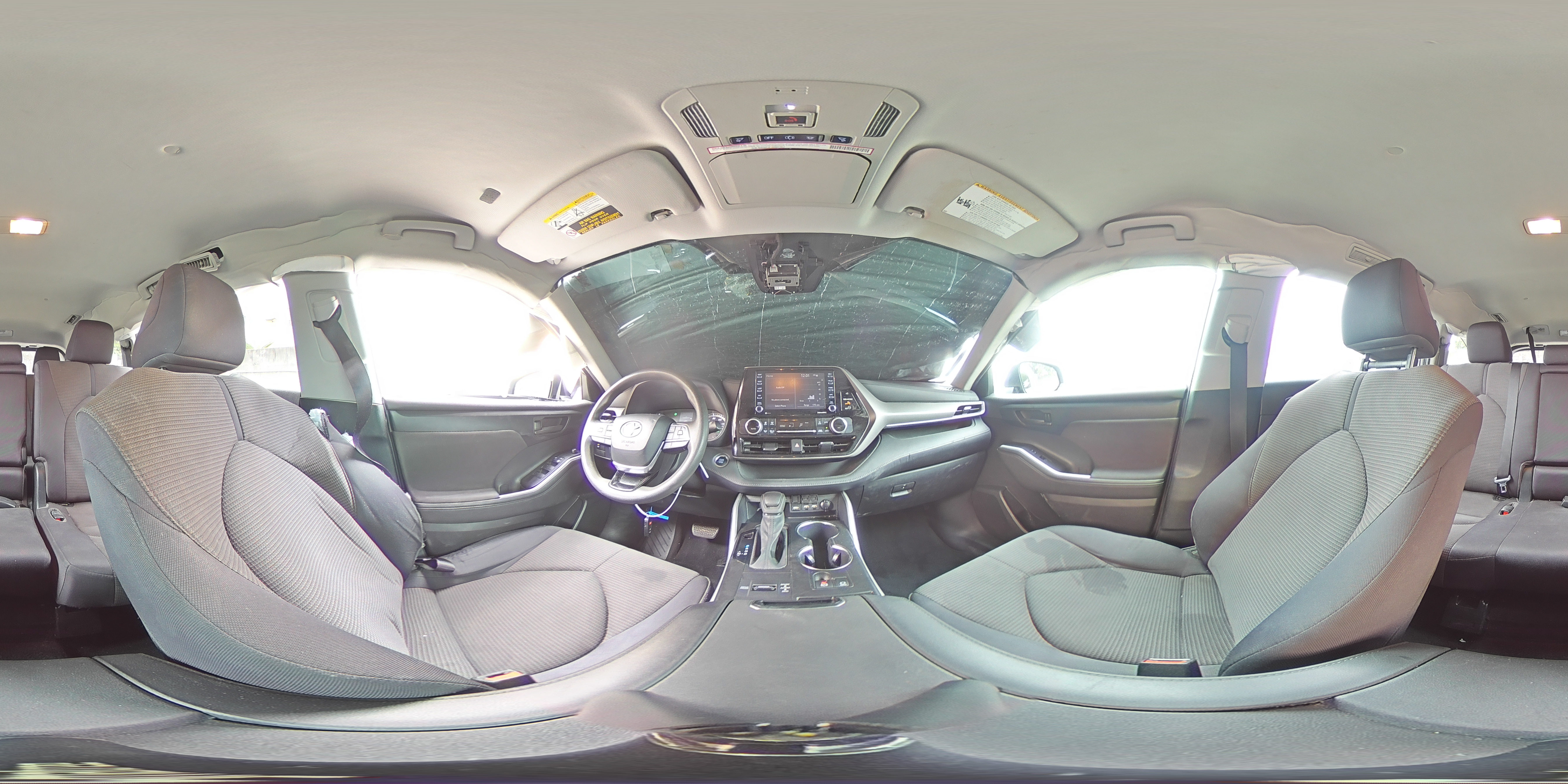 2020 Toyota Highlander - Image 14