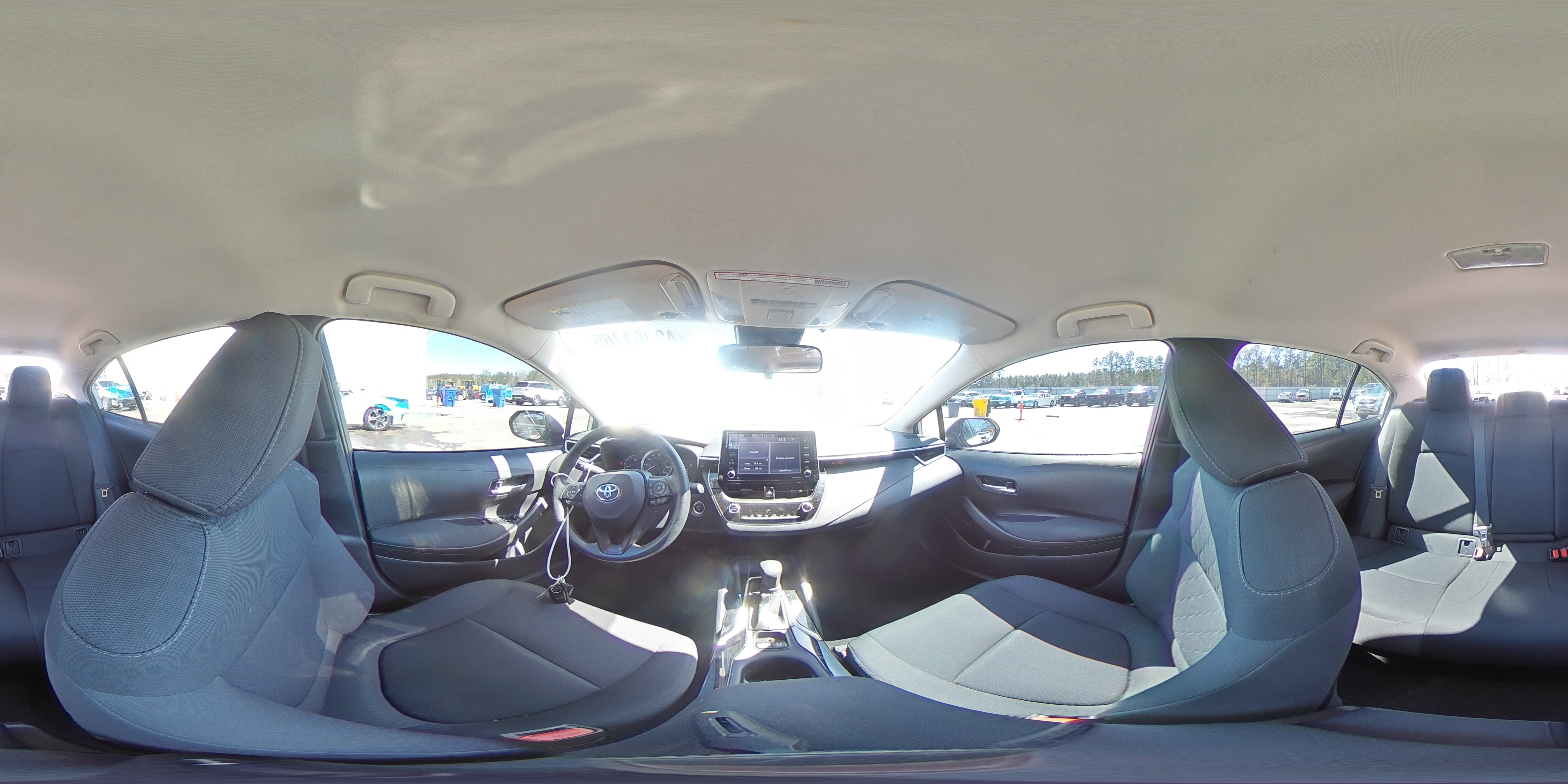 2021 Toyota Corolla - Image 14