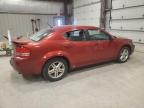 2010 Dodge Avenger R/T за продажба в Appleton, WI - Rear End