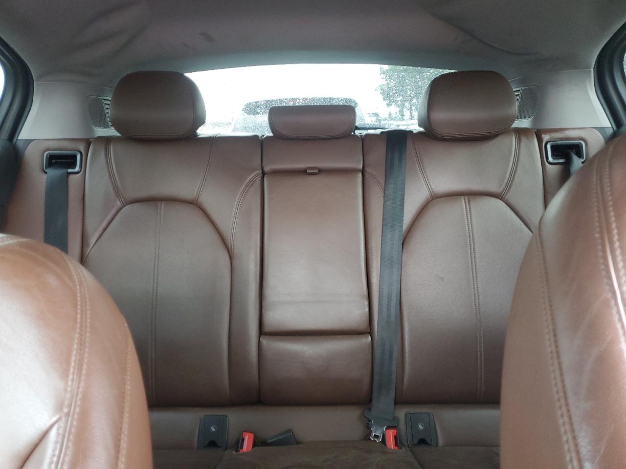 2018 Alfa Romeo Stelvio VIN: ZASFAKAN5J7B75387 Lot: 47962955