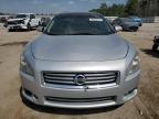 2013 Nissan Maxima S for Sale in Harleyville, SC - Side