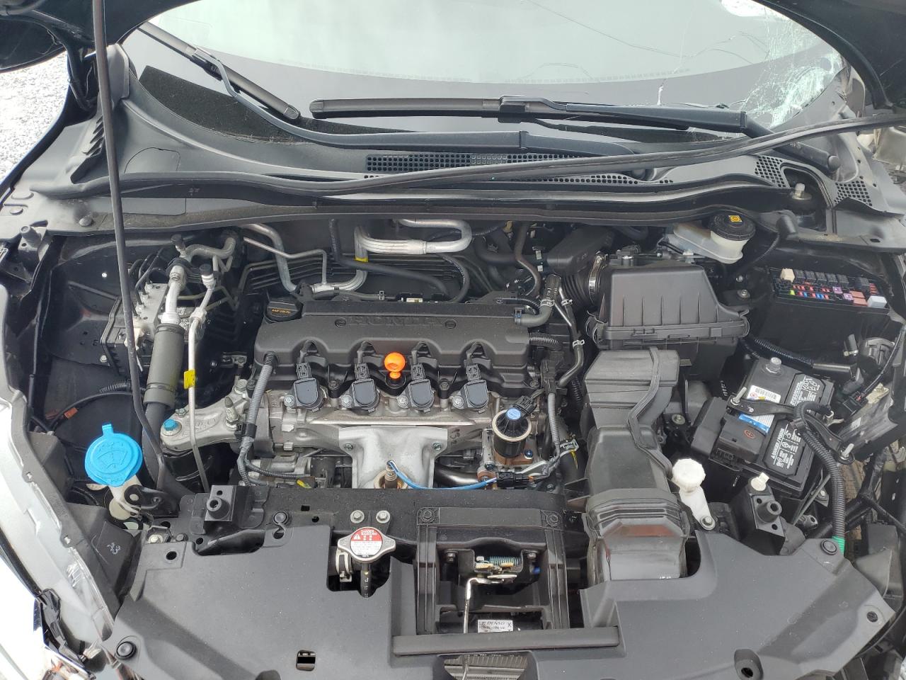 2021 Honda HR-V - Image 11
