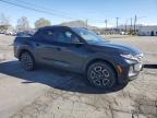 2022 Hyundai Santa Cruz Sel Premium zu verkaufen in Colton, CA - Side