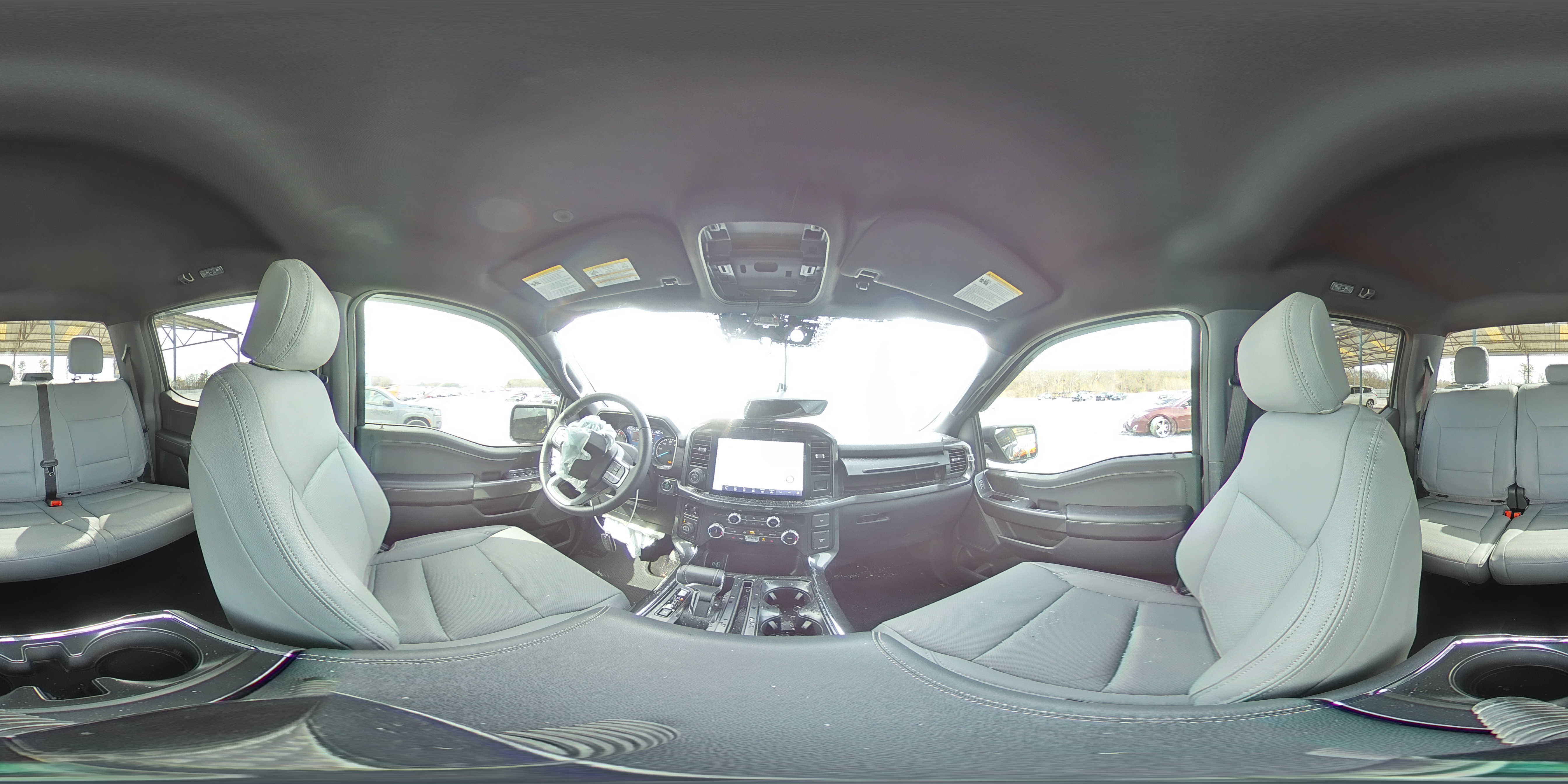 2023 Ford F-150 - Image 13