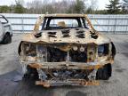 2015 Toyota Tacoma Double Cab للبيع في Exeter، RI - Burn