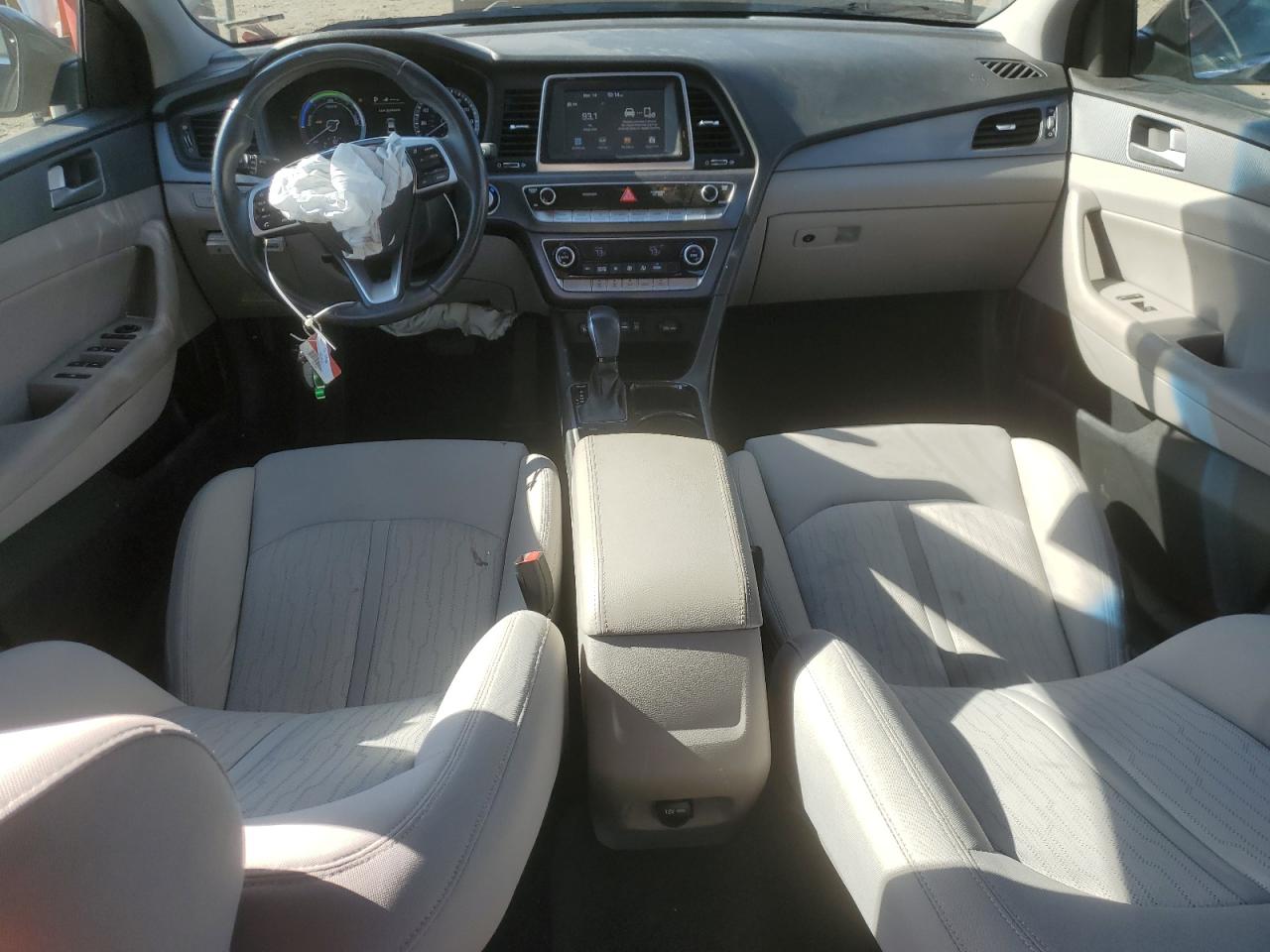 2019 Hyundai Sonata - Image 8
