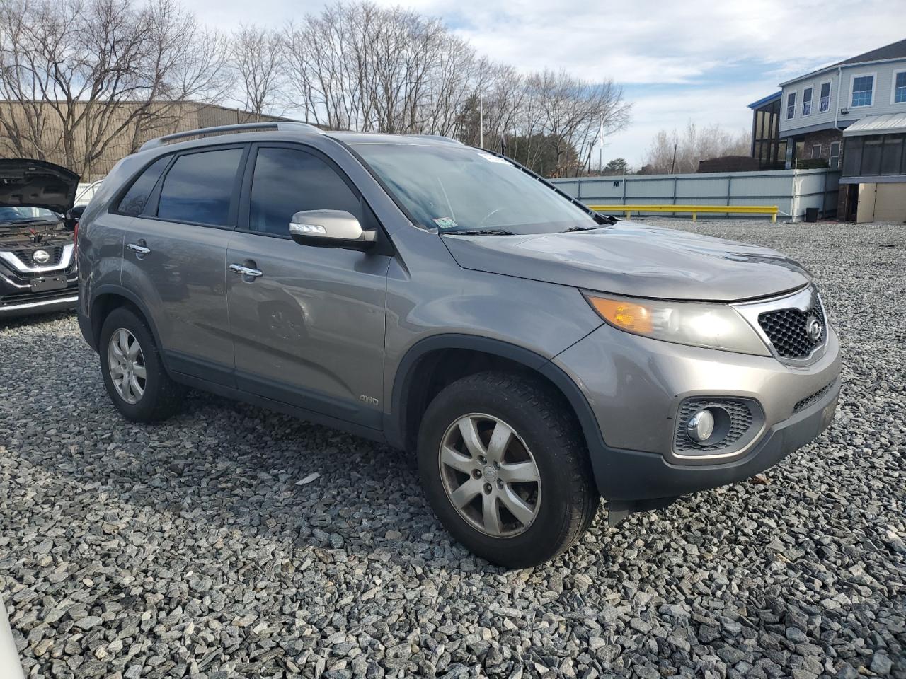 2011 Kia Sorento - Image 4