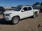2024 Nissan Frontier S للبيع في Newton، AL - Rear End
