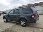 2010 Ford Explorer Xlt zu verkaufen in Kansas City, KS - All Over