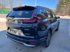 2022 HONDA CR-V TOURING à vendre chez Copart MA - NORTH BOSTON