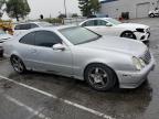 2001 Mercedes-Benz Clk 320 for Sale in Rancho Cucamonga, CA - Side