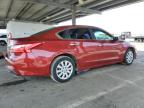 2017 Nissan Altima 2.5 na sprzedaż w Hayward, CA - Undercarriage