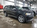 2012 Dodge Durango Citadel за продажба в Ham Lake, MN - Front End