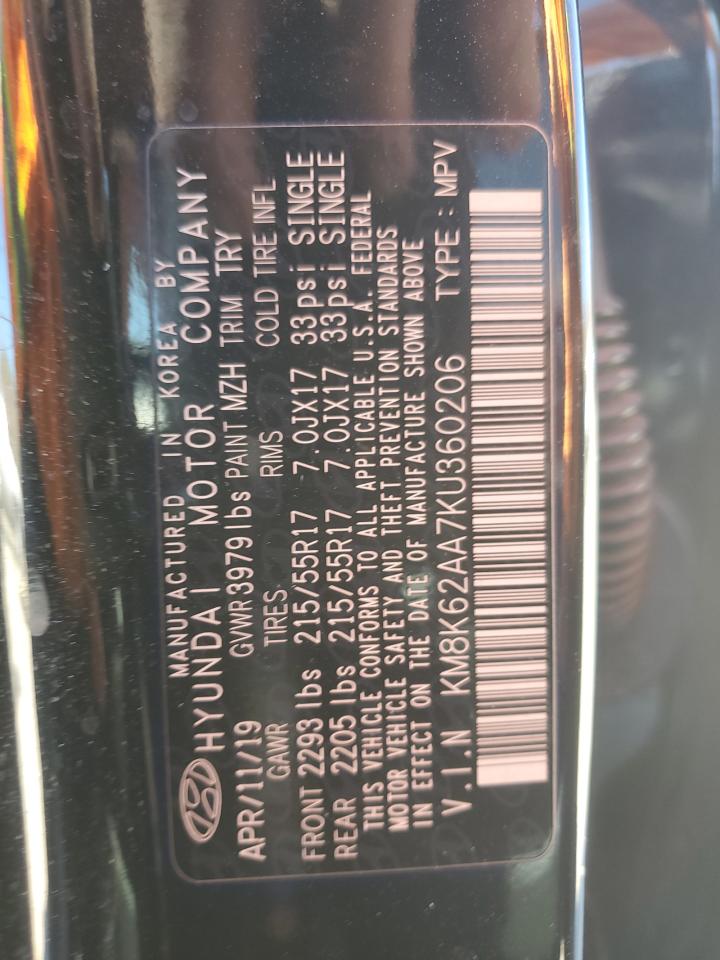 2019 Hyundai Kona - Image 13