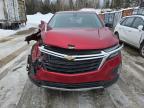 2022 CHEVROLET EQUINOX LT à vendre chez Copart QC - MONTREAL