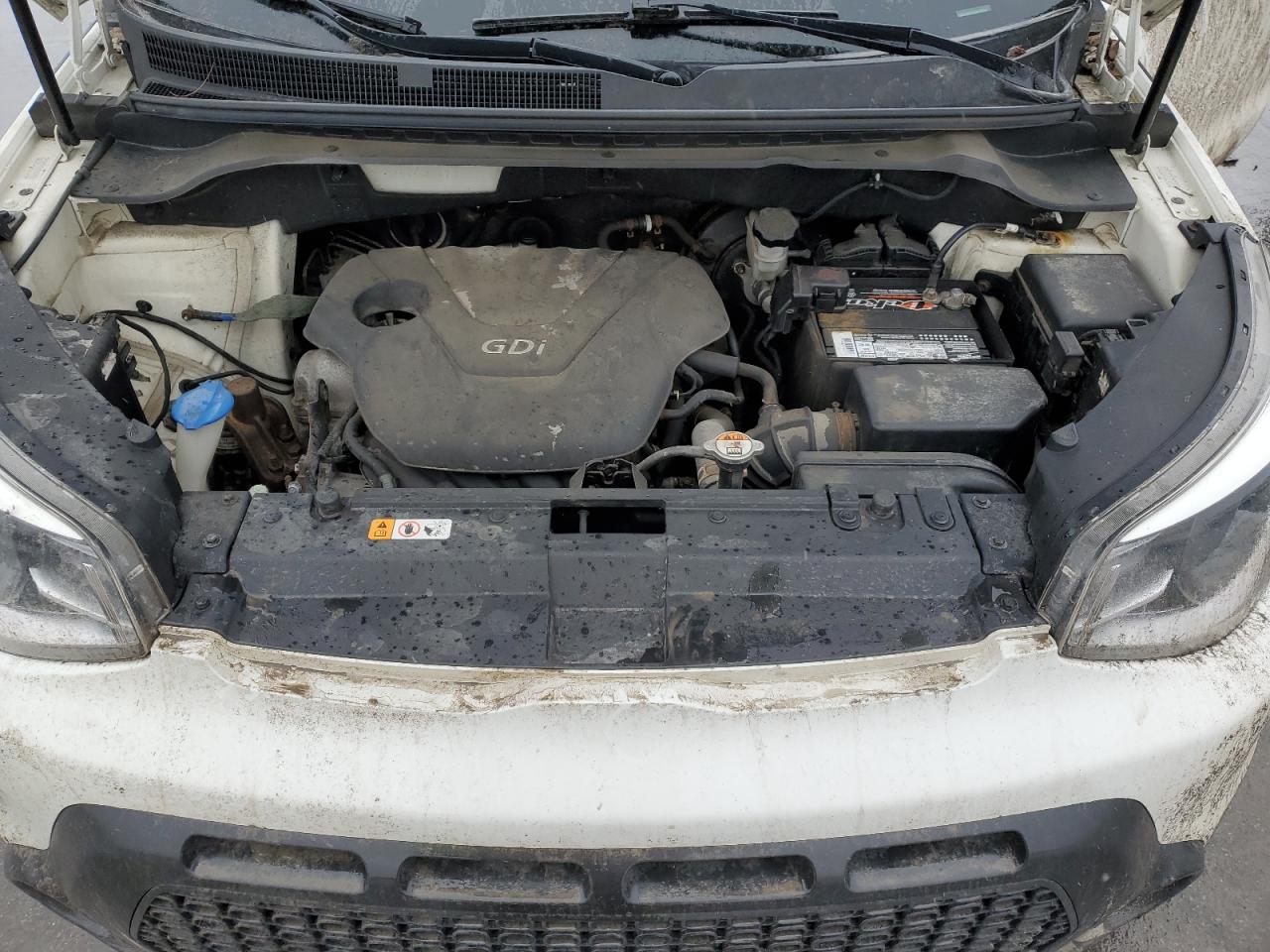 2015 Kia Soul - Image 11