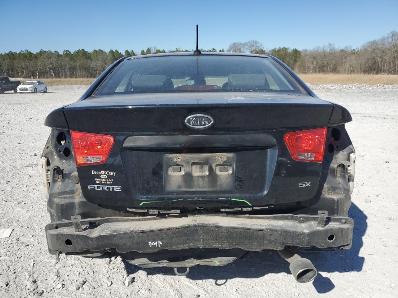 2010 Kia Forte - Image 6