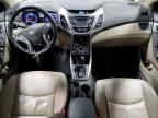 2015 Hyundai Elantra Se للبيع في Franklin، WI - Vandalism