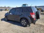 2010 Suzuki Grand Vitara Premium en Venta en Hillsborough, NJ - Front End