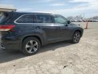 2018 Toyota Highlander Limited for Sale in Pekin, IL - Front End
