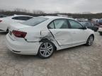 2017 Volkswagen Jetta Sel de vânzare în Kansas City, KS - Side