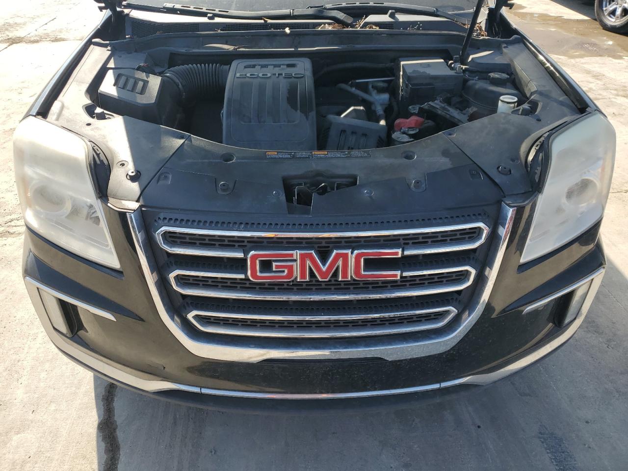 2017 GMC Terrain - Image 12