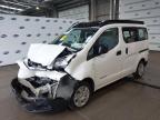 2021 NISSAN E-NV200 AC for sale at Copart EAST KILBRIDE