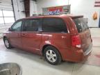 2012 Dodge Grand Caravan Sxt   за продажба в Angola, NY - Front End