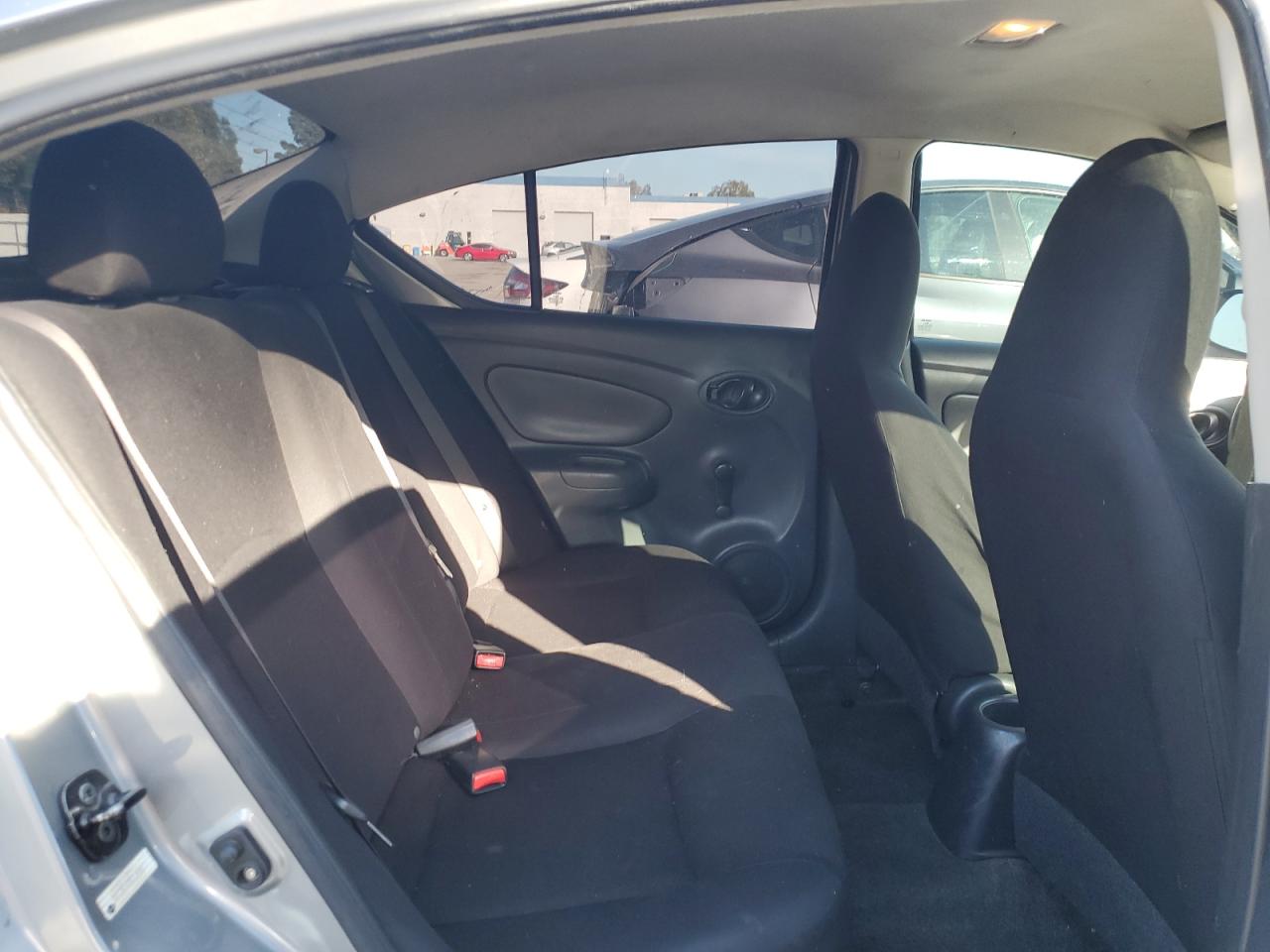 2013 Nissan Versa - Image 10