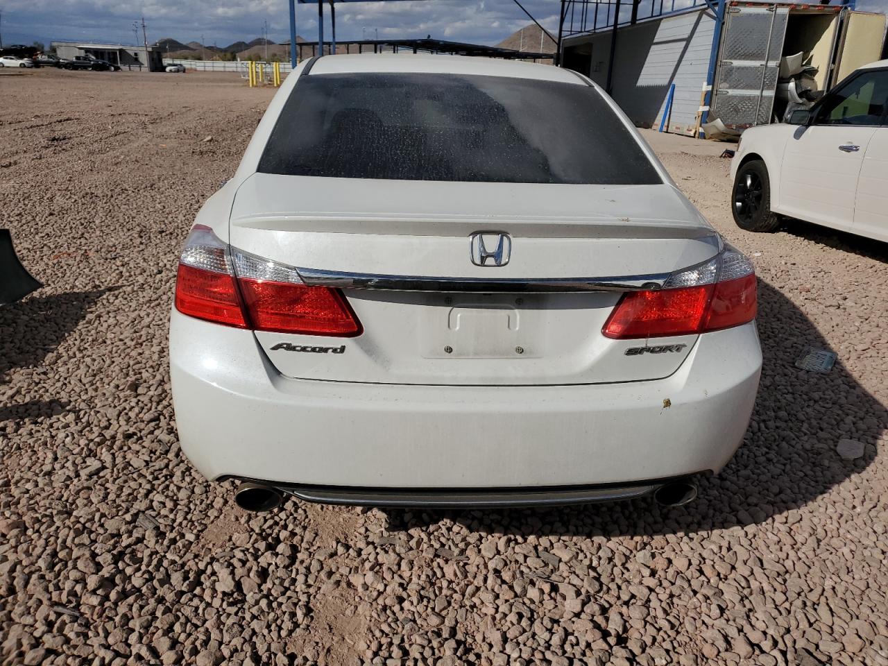 2014 Honda Accord - Image 6