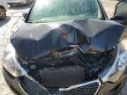 2016 Kia Forte Lx за продажба в Wayland, MI - Front End