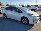 2013 Toyota Prius  de vânzare în Sun Valley, CA - Front End