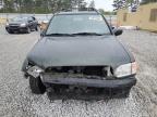 1999 Nissan Pathfinder Le for Sale in Ellenwood, GA - Front End