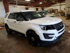 Lansing, MI에서 판매 중인 2018 Ford Explorer Police Interceptor - Front End