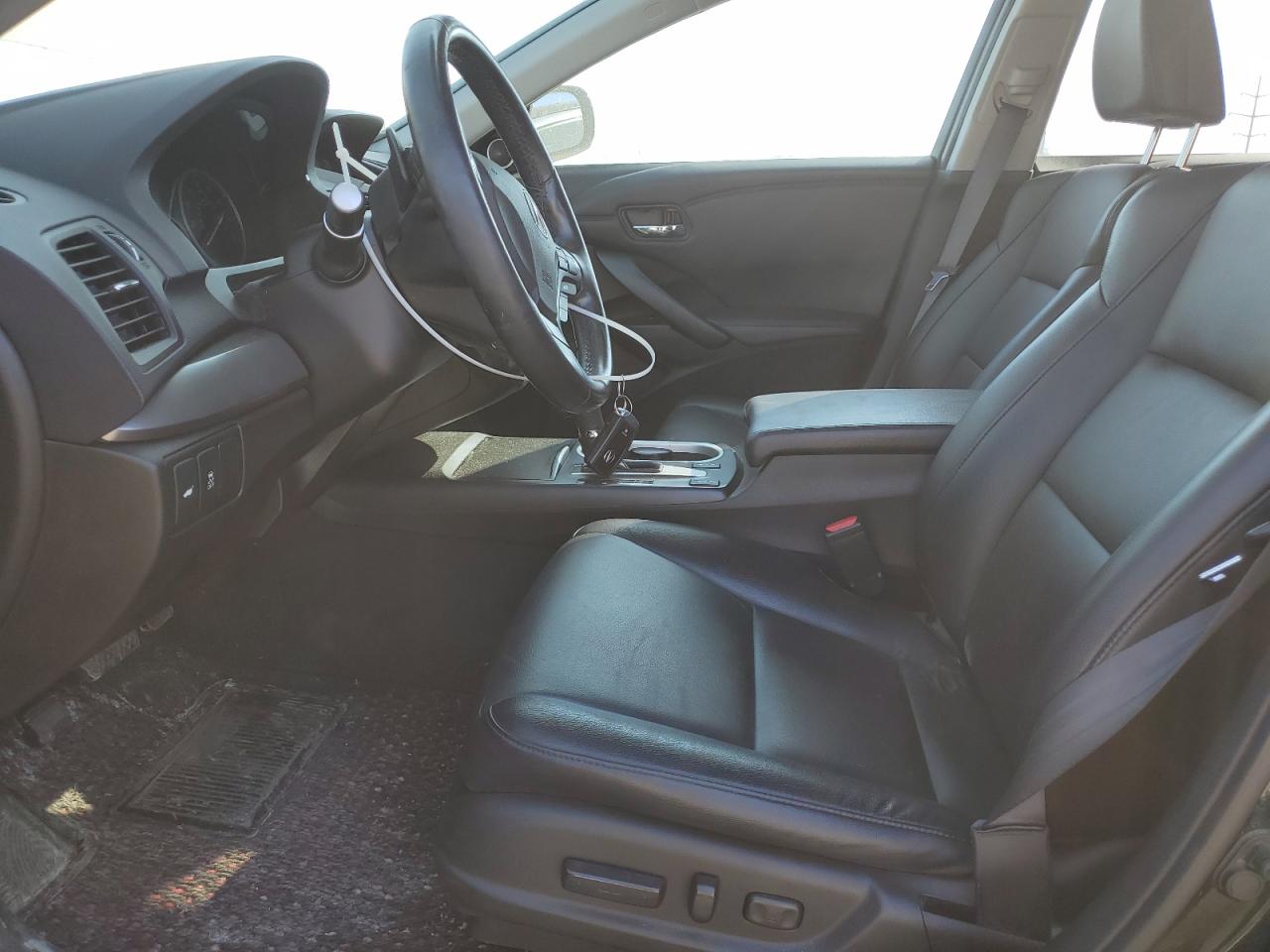 2018 Acura RDX - Image 7